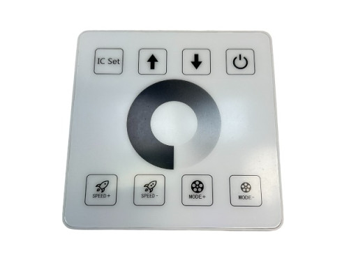 Контроллер SPI OEM Running Water HC-03 Touch 2048pix