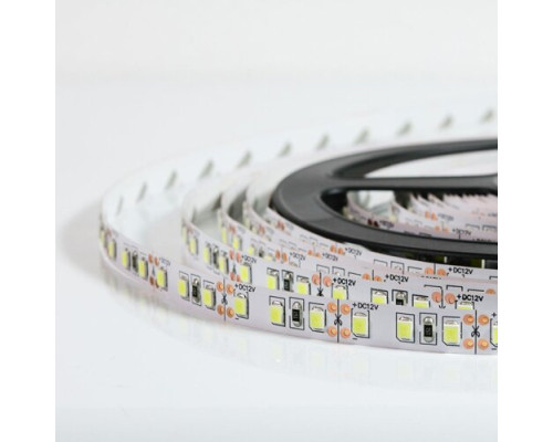 Светодиодная лента OEM ST-50-12-2835-120-CW-20 (50м) белая, негерметичная, 1м