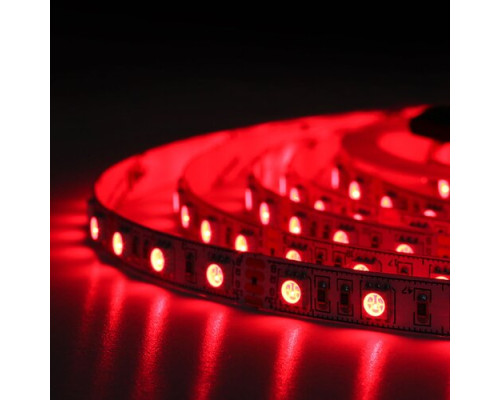 Светодиодная лента BIOM Professional BPS-G3-12-3535-120-RGB-20 негерметичная, 1м