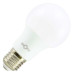 Светодиодная лампа Biom BT-510/3 A60 10W E27 4500К матовая (упаковка 3 шт.)