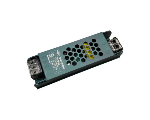 Блок питания BIOM DC12 60W 5А LED-12-60