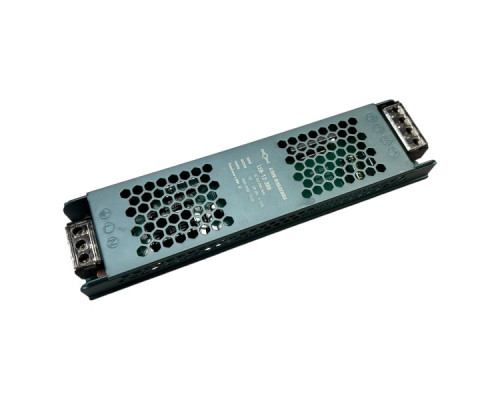 Блок питания BIOM DC12 300W 25А LED-12-300