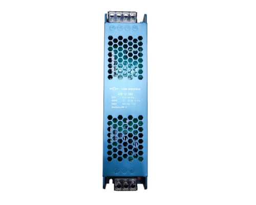 Блок питания BIOM DC12 300W 25А LED-12-300