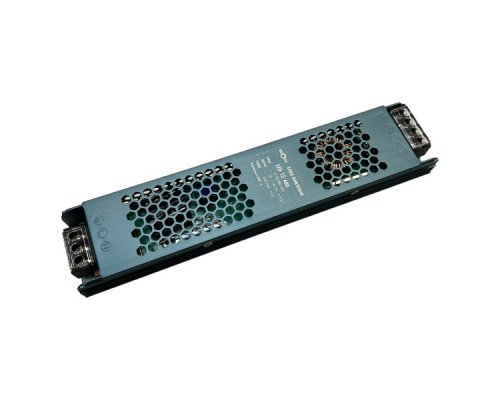 Блок питания BIOM DC12 400W 33А LED-12-400