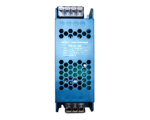 Блок питания BIOM DC24 100W 4.2А LED-24-100