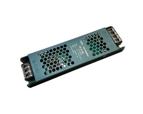 Блок питания BIOM DC24 200W 8.3А LED-24-200