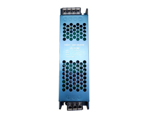 Блок питания BIOM DC24 200W 8.3А LED-24-200