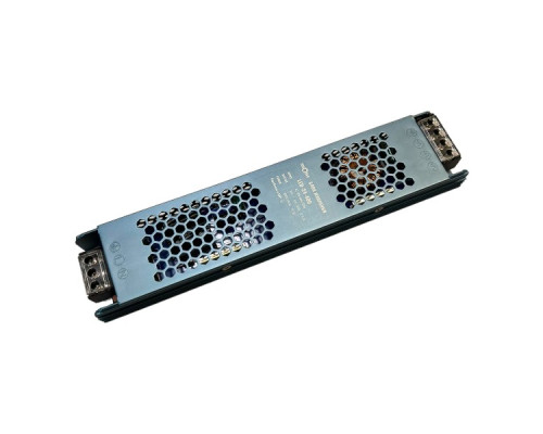 Блок питания BIOM DC24 400W 16.6А LED-24-400