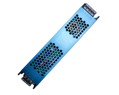 Блок питания BIOM DC24 400W 16.6А LED-24-400