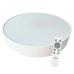 Светильник светодиодный Biom SMART SML-R43-50/2 3000-6000K 50Вт с д/у