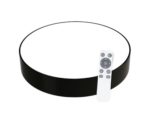 Светильник светодиодный Biom SMART SML-R42-50/2 3000-6000K 50Вт с д/у