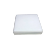 Светильник светодиодный Biom HB-S18W-5 18w квадратный 5000К