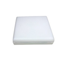Светильник светодиодный Biom HB-S24W-5 24w квадратный 5000К