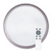 Светильник светодиодный Biom SMART SML-R48-50/2 3000-6000K 50Вт с д/у