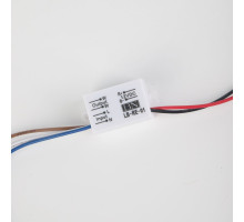 Релє LB-RE-01, DC170-240V