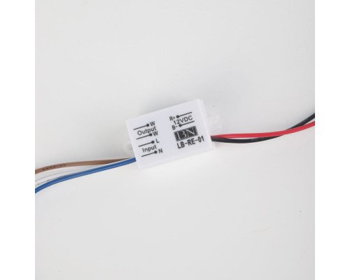 Релє LB-RE-01, DC170-240V