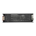 Блок питания BIOM Professional DC12 400W BPX-12-400 33А