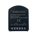 Контроллер RGB OEM C-24-RF8-T-B (8A*3кан) черный