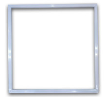Светодиодный светильник BIOM М-ART-48-6 48W 6500K 595x595x15 (рамка)