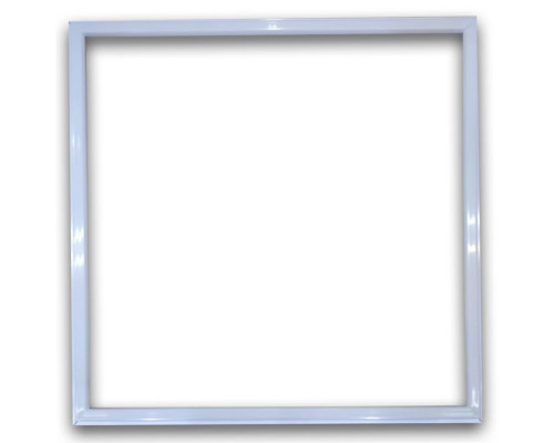 Светодиодный светильник BIOM М-ART-48-6 48W 6500K 595x595x15 (рамка)