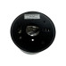 Светильник BIOM SP-G08R-B-AL накладной для лампы GX53 черный