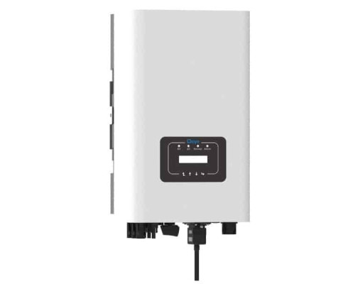 Инвертор сетевой 3ф Deye SUN-12K-G06P3-EU-AM2-P 12кВт