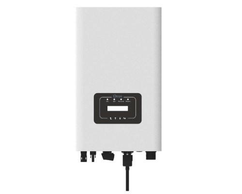 Инвертор сетевой 3ф Deye SUN-15K-G06P3-EU-AM2-P 15кВт