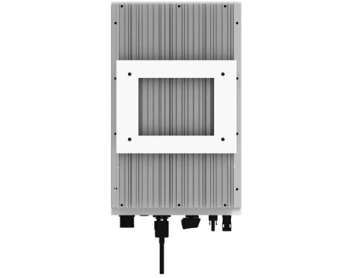 Инвертор сетевой 3ф Deye SUN-15K-G06P3-EU-AM2-P 15кВт