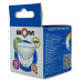 Светодиодная лампа Biom BT-710 MR16 10W GU5.3 4500К матовая