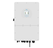 Инвертор гибридный 3ф Deye SUN-20K-SG01HP3-EU-AM2 20кВт High Voltage