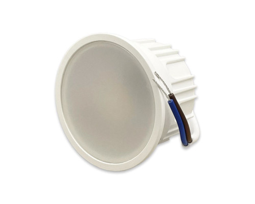 Светодиодная лампа Biom BT-902 MR16 9W модуль 4500К матовый 120