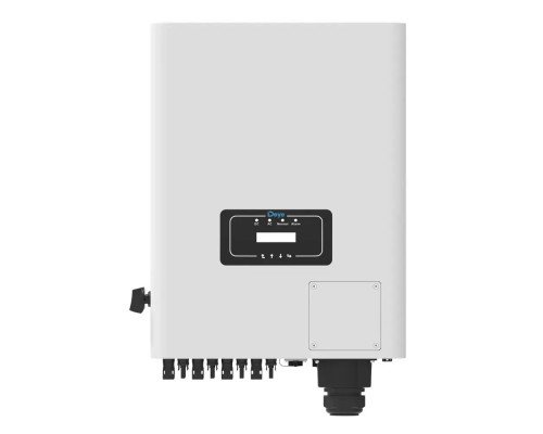 Инвертор сетевой 3ф Deye SUN-50K-G04P3 50кВт