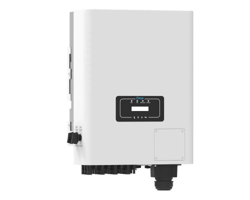 Инвертор сетевой 3ф Deye SUN-50K-G04P3 50кВт