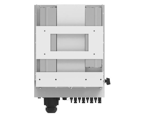 Инвертор сетевой 3ф Deye SUN-50K-G04P3 50кВт