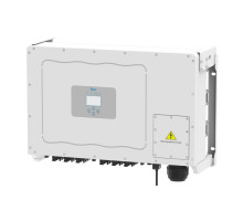 Инвертор сетевой 3ф Deye SUN-100K-G03 100кВт