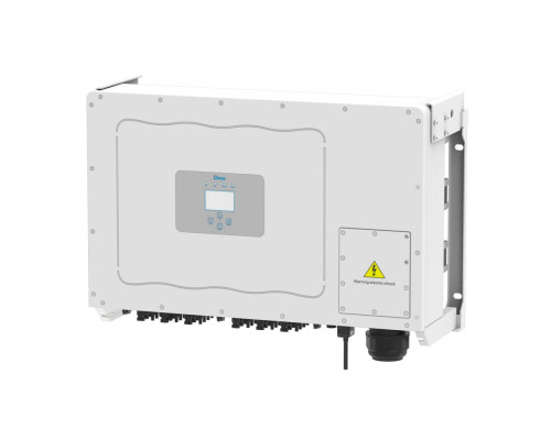 Инвертор сетевой 3ф Deye SUN-100K-G03 100кВт
