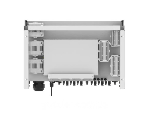 Инвертор сетевой 3ф Deye SUN-100K-G03 100кВт