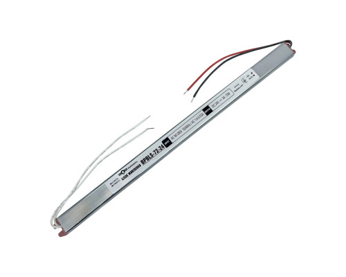 Блок питания BIOM Professional DC24 72W BPBLS-72-24 3А stick