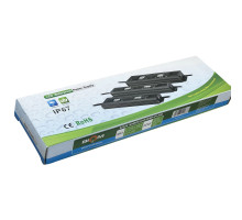 Блок питания BIOM Professional DC24 200W WBP-24-200 8,3А герметичный