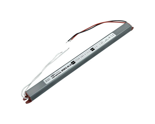 Блок питания BIOM Professional DC24 48W BPBFS-48-24 2А stick герметичный