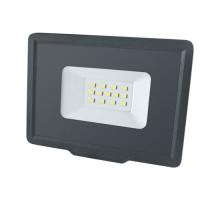 Светодиодный прожектор BIOM 10W S5-SMD-10-Slim 6200К 220V IP65