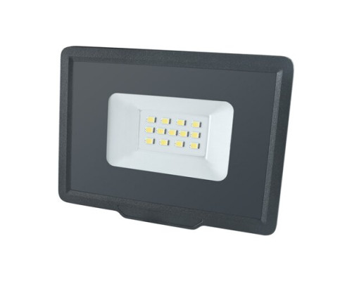 Світлодіодний прожектор BIOM 10W S5-SMD-10-Slim 6200К 220V IP65