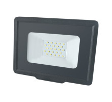 Светодиодный прожектор BIOM 20W S5-SMD-20-Slim 6200К 220V IP65