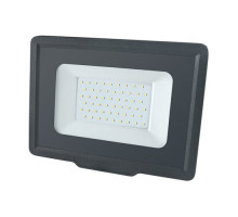 Светодиодный прожектор BIOM 50W S5-SMD-50-Slim 6300К 220V IP65