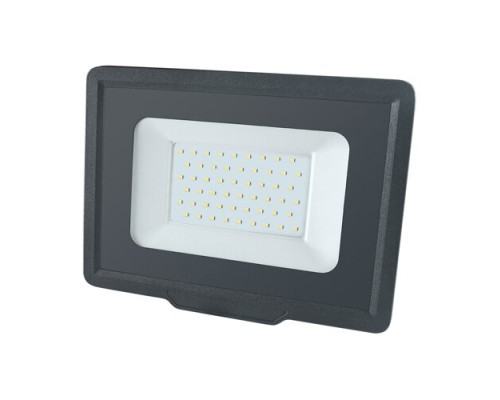 Світлодіодний прожектор BIOM 50W S5-SMD-50-Slim 6300К 220V IP65
