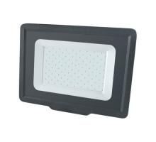 Светодиодный прожектор BIOM 100W S5-SMD-100-Slim 6200К 220V IP65
