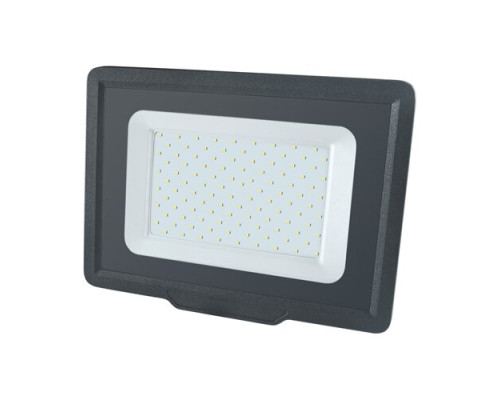 Светодиодный прожектор BIOM 100W S5-SMD-100-Slim 6200К 220V IP65