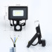 Светодиодный прожектор BIOM 10W S5-SMD-10-Slim+Sensor 6200К 220V IP65