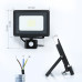 Светодиодный прожектор BIOM 30W S5-SMD-30-Slim+Sensor 6200К 220V IP65