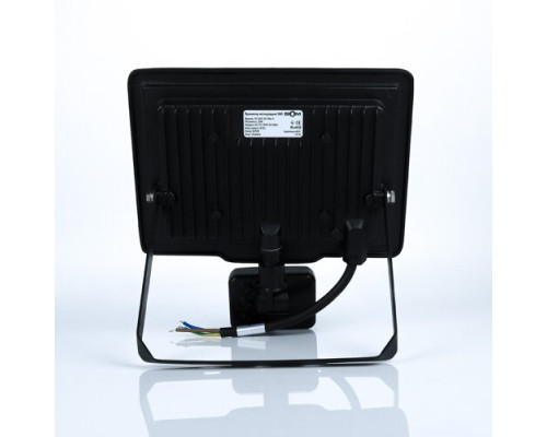 Светодиодный прожектор BIOM 30W S5-SMD-30-Slim+Sensor 6200К 220V IP65